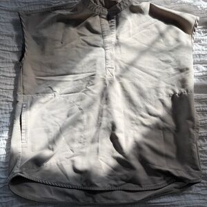 Figs Rafaela Oversized Scrub Top